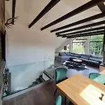Holiday home Dom Minimal House *
