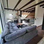 Holiday home Dom Minimal House Szczyrk