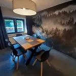 Dom Minimal House Holiday home Szczyrk