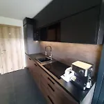 Dom Minimal House Holiday home *