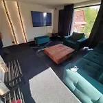 Dom Minimal House * Szczyrk