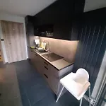 Dom Minimal House Holiday home *