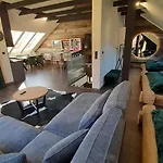 Dom wakacyjny Dom Minimal House