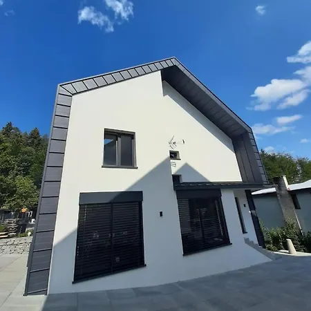 Holiday home Dom Minimal House
