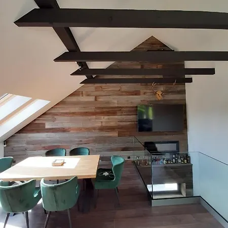 Dom Minimal House *