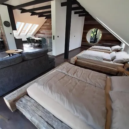 Dom Minimal House Szczyrk