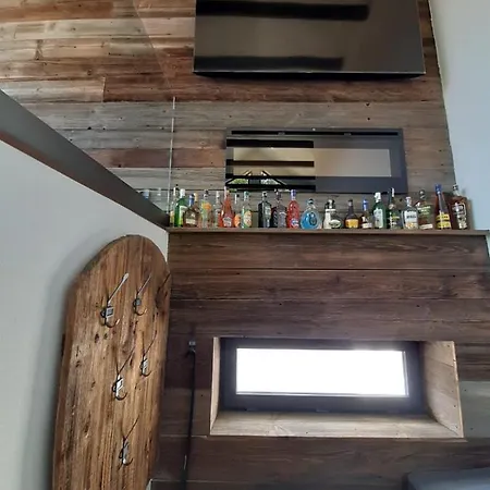 Dom Minimal House Casa vacanze *