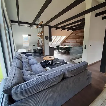 Casa vacanze Dom Minimal House Szczyrk