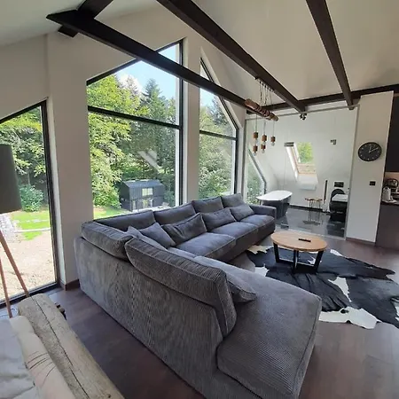 Dom Minimal House Prázdninový dům