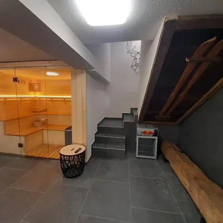 Dom Minimal House בית נופש *