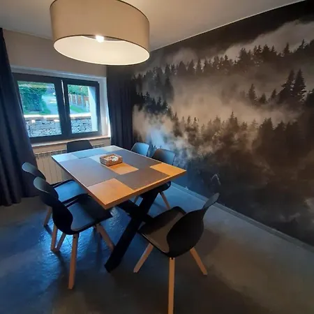 Dom Minimal House Holiday home Szczyrk