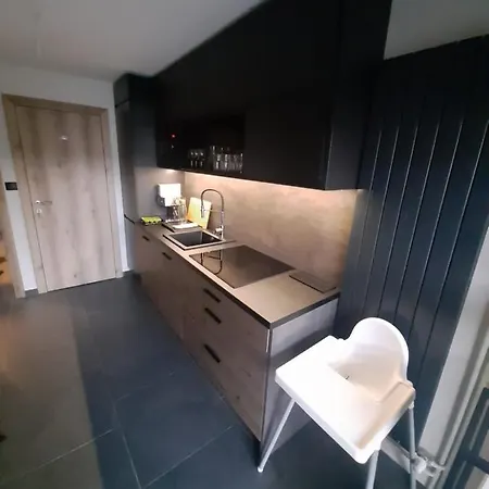 Dom Minimal House Holiday home *