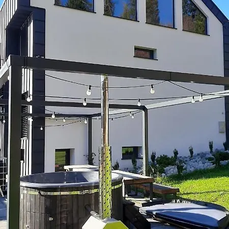 Dom Minimal House *