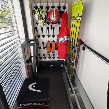 Dom Minimal House Casa vacanze Szczyrk