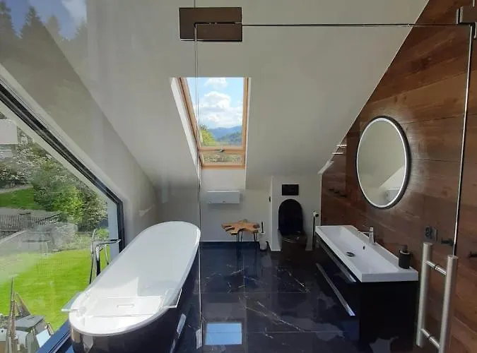 Dom Minimal House * שצ'צ'ירק