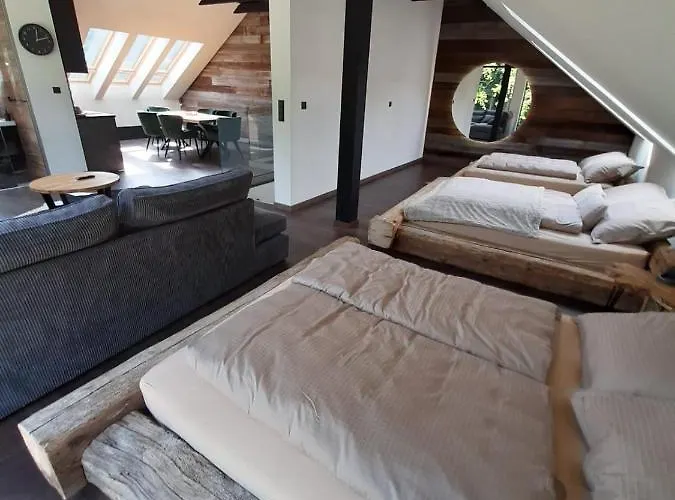 Dom Minimal House שצ'צ'ירק