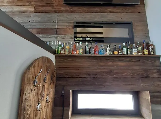 Dom Minimal House בית נופש *