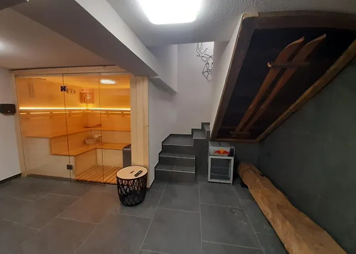 Dom Minimal House בית נופש *